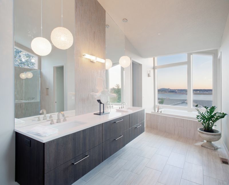 Bathroom Expansion in Lancaster, PA