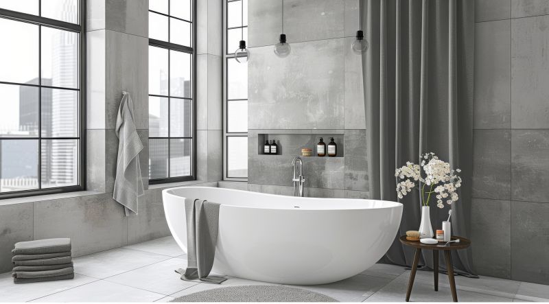 Oversized Bathtub Installation in West Chester, PA