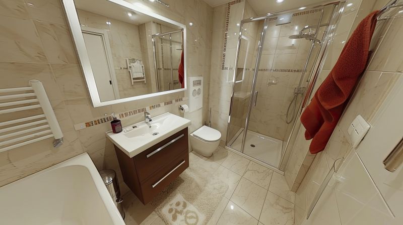 Restroom Remodeling in Venice, FL