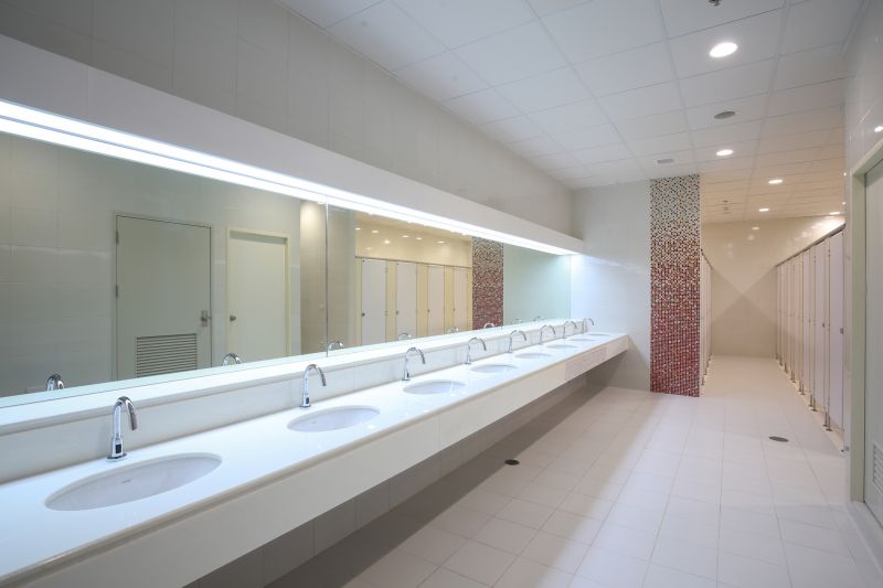 Restroom Remodeling in Portland, ME