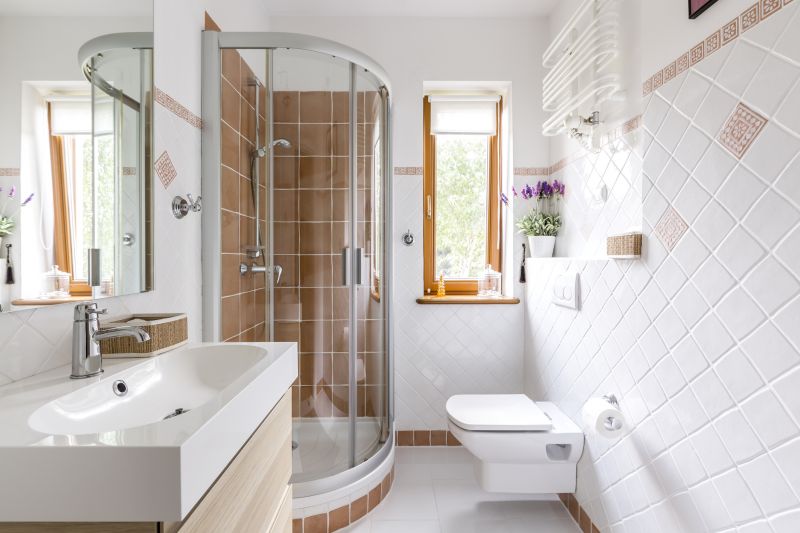 Shower Installation in Venice, FL